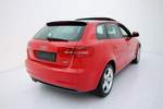 奥迪A3 Sportback2010款1.8TFSI 尊贵型