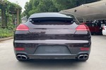 保时捷Panamera2014款Panamera 3.0T 