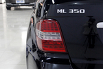 奔驰M级2010款ML350 4MATIC 豪华型版 点击看大图