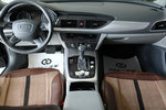 奥迪A6L2012款30 FSI 技术型(2.5L)
