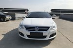 大众CC2013款2.0TSI 尊贵型