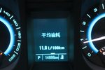 别克GL82014款2.4L CT豪华商务舒适版