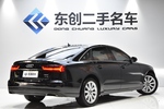 奥迪A6L2018款30周年纪念版 TFSI 进取型