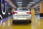 雪铁龙世嘉三厢2014款VTS版 1.6L 自动品尚型