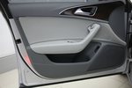奥迪A6L2012款30 FSI 舒适型(2.5L)