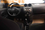 日产玛驰2010款1.5L 手动易型版