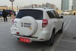 丰田RAV42013款特享版 2.4L 自动四驱尊崇 
