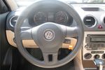 大众朗逸2011款1.4TSI DSG 品雅版