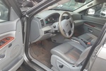 Jeep大切诺基2008款5.7L HEMI