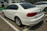 大众朗逸2017款1.6L 自动舒适版