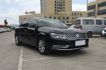 大众迈腾2012款1.8TSI DSG 豪华型