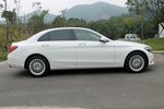 奔驰C级2015款C 180 L