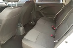雪铁龙全新爱丽舍2015款质尚版 1.6L 手动舒适型