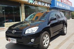 丰田RAV42011款2.0L 手动经典版