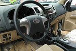 丰田普拉多2011款2.7L 中东版