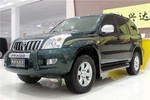 丰田普拉多2006款4.0 VX 自动 四驱