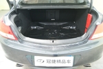 别克君威2010款1.6T 精英运动版OnStar