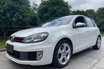 大众高尔夫GTI2010款2.0TSI DSG 豪华版