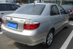 丰田威驰2007款1.5 GL-i 手动