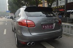 保时捷Cayenne2012款3.6豪华版