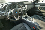 宝马Z42009款sDrive23i 领先型