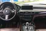宝马X52018款xDrive35i M豪华运动型