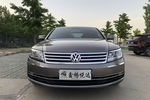 大众辉腾2015款3.0L 商务型