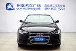 奥迪A6L2014款TFSI 标准型