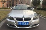 宝马3系2009款325i 时尚型