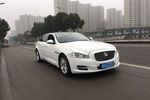 捷豹XJ2013款XJL 2.0T 全景商务版