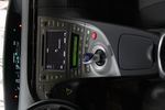 丰田普锐斯2012款1.8L 豪华先进版