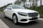 奔驰C级2015款C 180 L