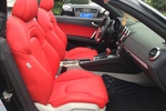 奥迪TT2007款2.0T FSI 手自一体 2门前驱