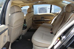 宝马7系2005款750Li