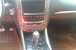 雷克萨斯IS敞篷2011款250C 硬顶敞篷轿跑车
