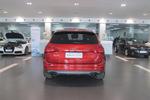 奥迪SQ52014款3.0TFSI quatrro