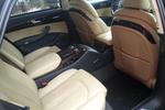 奥迪A8L2011款3.0TFSI high quattro 豪华型