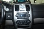 克莱斯勒3002008款300C 2.7L 豪华版