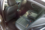 别克君威2010款1.6T 精英运动版OnStar