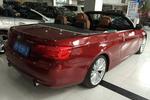 宝马3系敞篷2011款335i