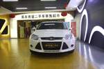 福特福克斯两厢2012款1.6L 手动风尚型