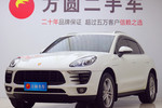 保时捷Macan2014款Macan 2.0T