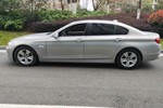 宝马5系2011款528Li 豪华型