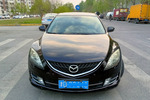 马自达睿翼2009款2.5L 导航版