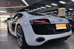 奥迪R82012款5.2 FSI quattro 限量版