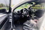 大众高尔夫GTI2012款2.0 TSI DSG 豪华版