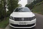 大众朗逸2013款改款 1.4TSI DSG豪华版