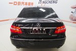 奔驰E级2012款E300L 优雅型(加长版)