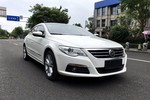 大众CC2013款2.0TSI 至尊型