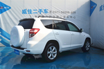 丰田RAV42009款2.0L 自动豪华版